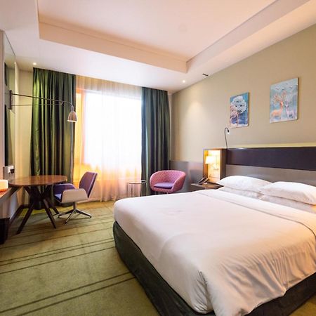 Asaya Hotel Kota Kinabalu - Refurbished 2024 Ngoại thất bức ảnh