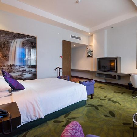 Asaya Hotel Kota Kinabalu - Refurbished 2024 Ngoại thất bức ảnh
