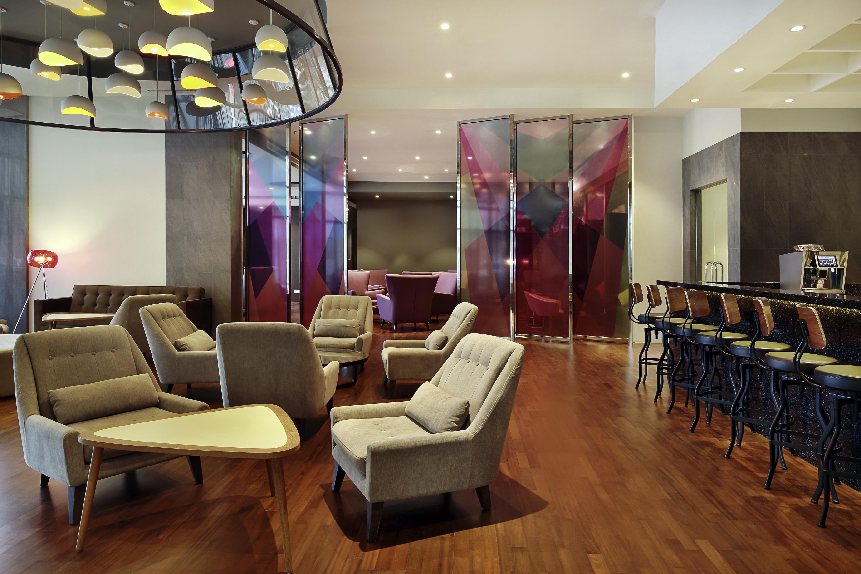 Asaya Hotel Kota Kinabalu - Refurbished 2024 Ngoại thất bức ảnh
