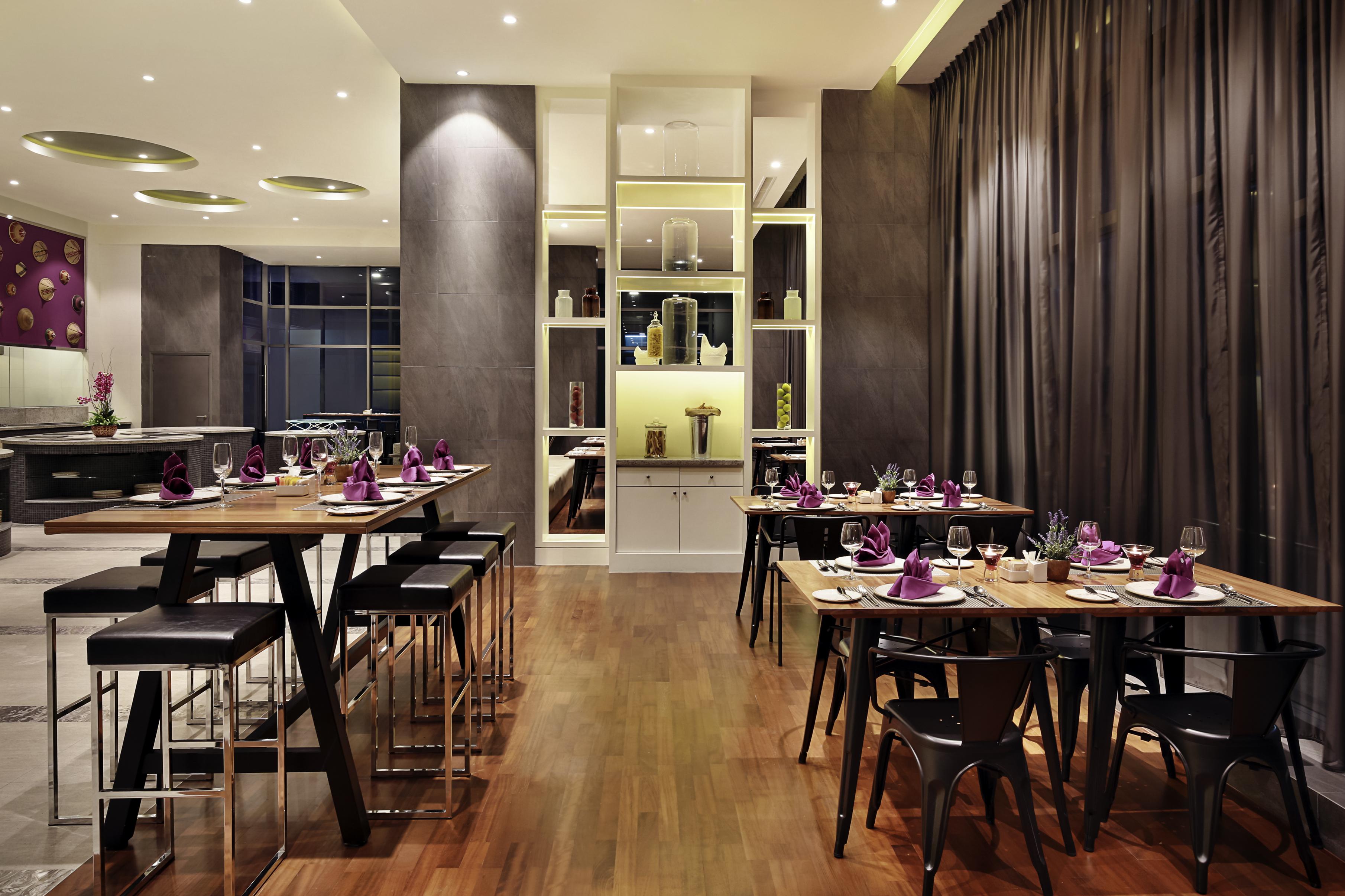 Asaya Hotel Kota Kinabalu - Refurbished 2024 Ngoại thất bức ảnh