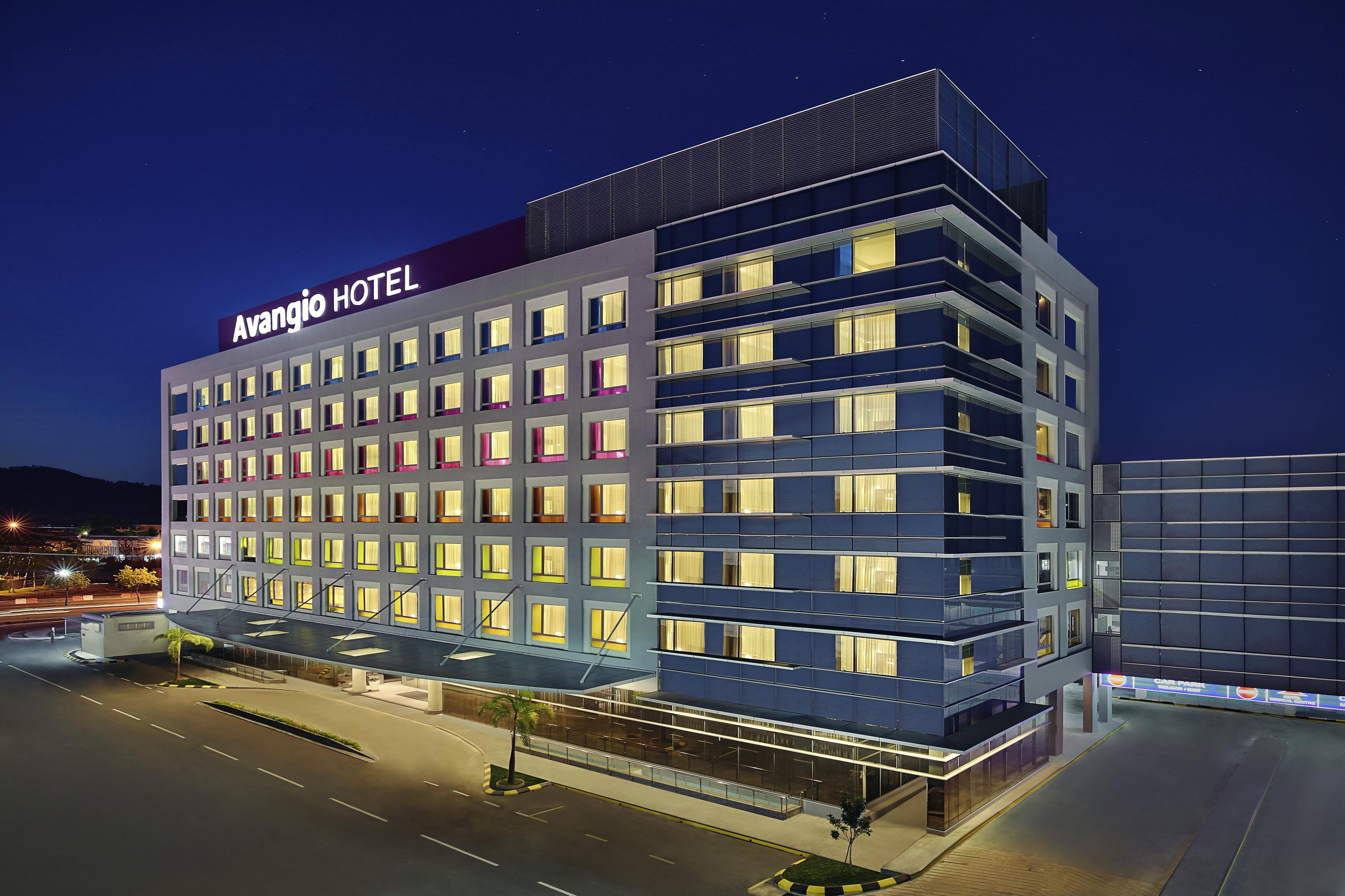 Asaya Hotel Kota Kinabalu - Refurbished 2024 Ngoại thất bức ảnh