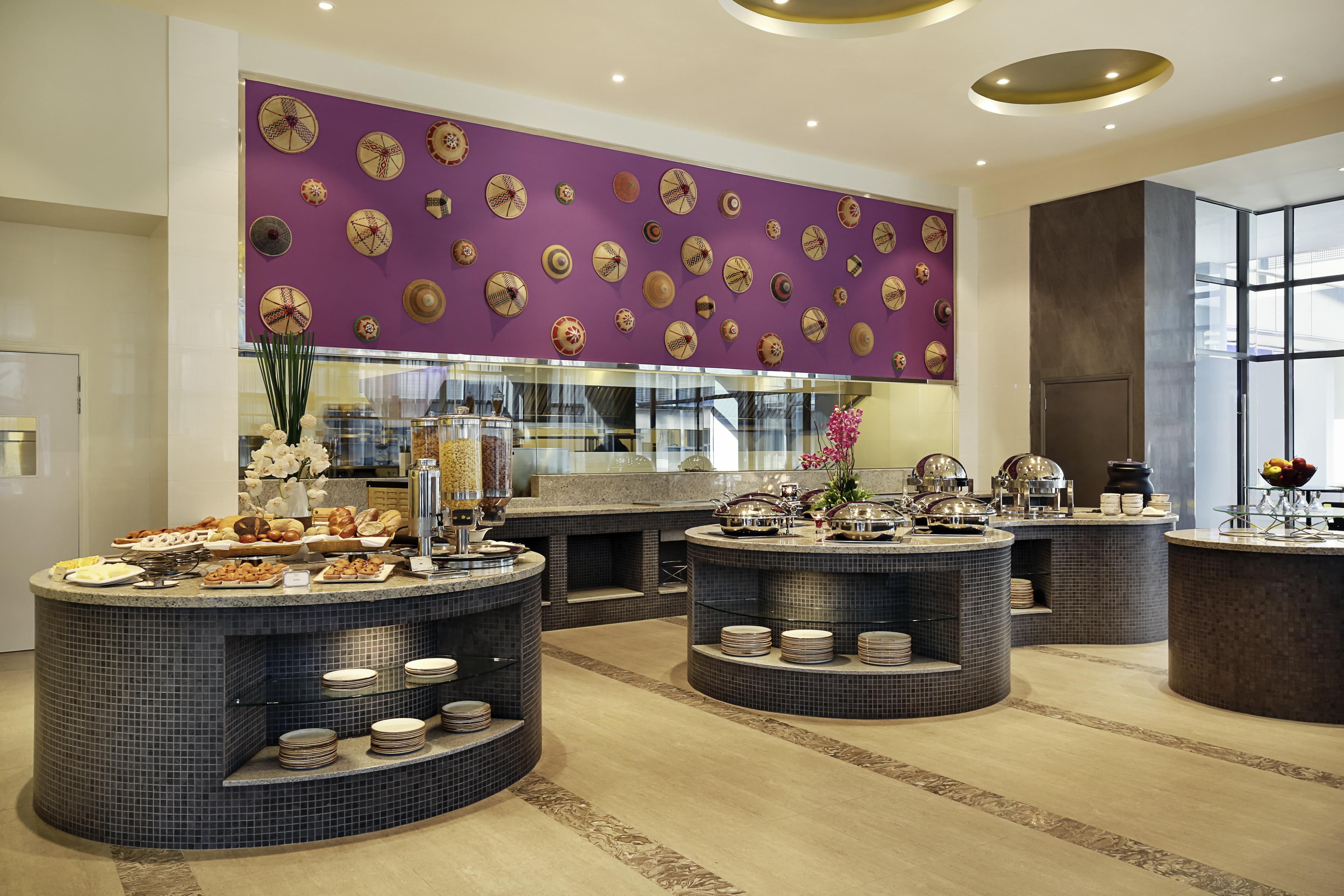 Asaya Hotel Kota Kinabalu - Refurbished 2024 Ngoại thất bức ảnh