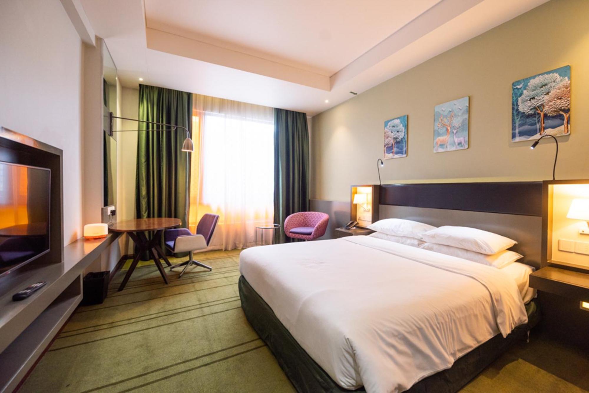 Asaya Hotel Kota Kinabalu - Refurbished 2024 Ngoại thất bức ảnh