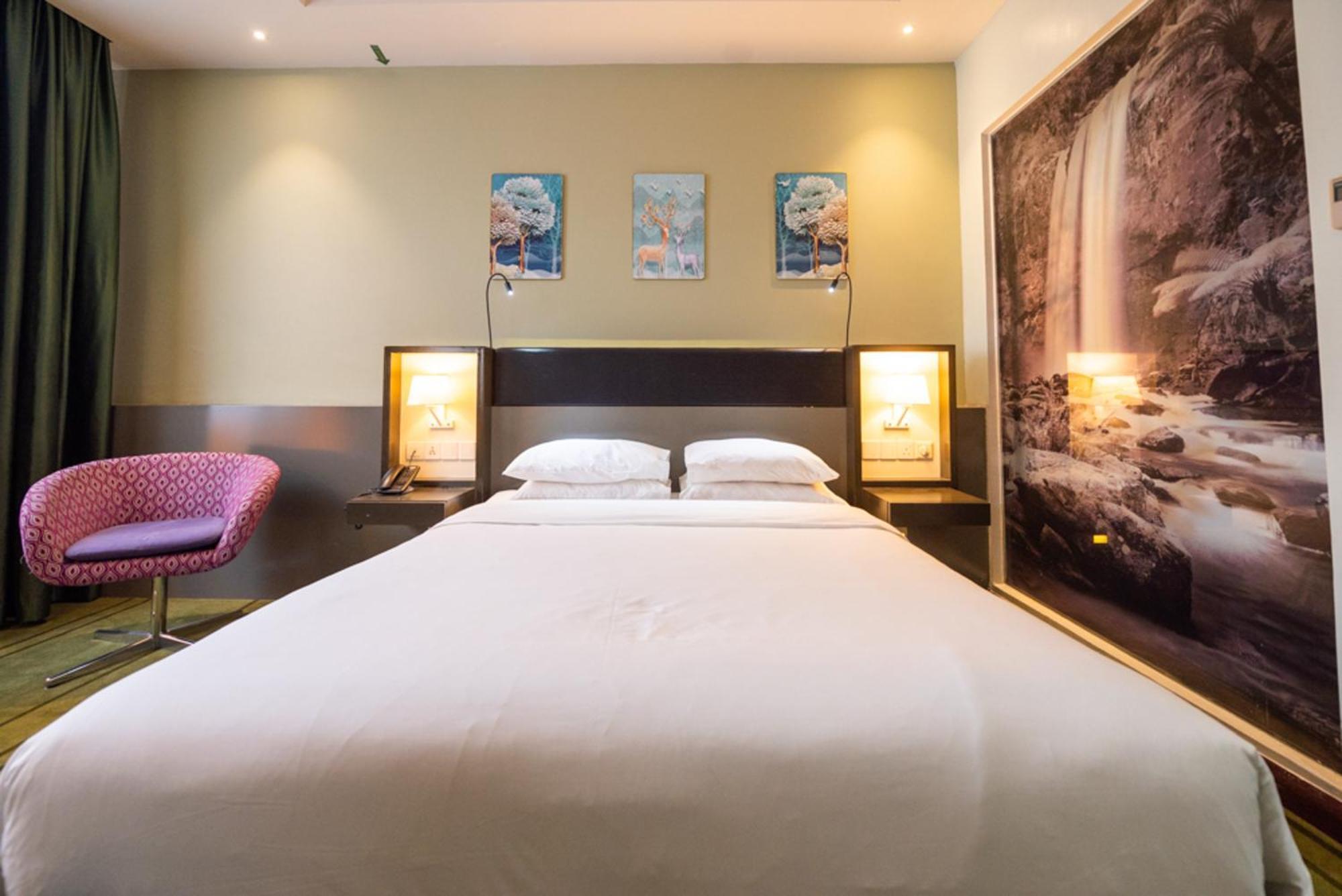 Asaya Hotel Kota Kinabalu - Refurbished 2024 Ngoại thất bức ảnh