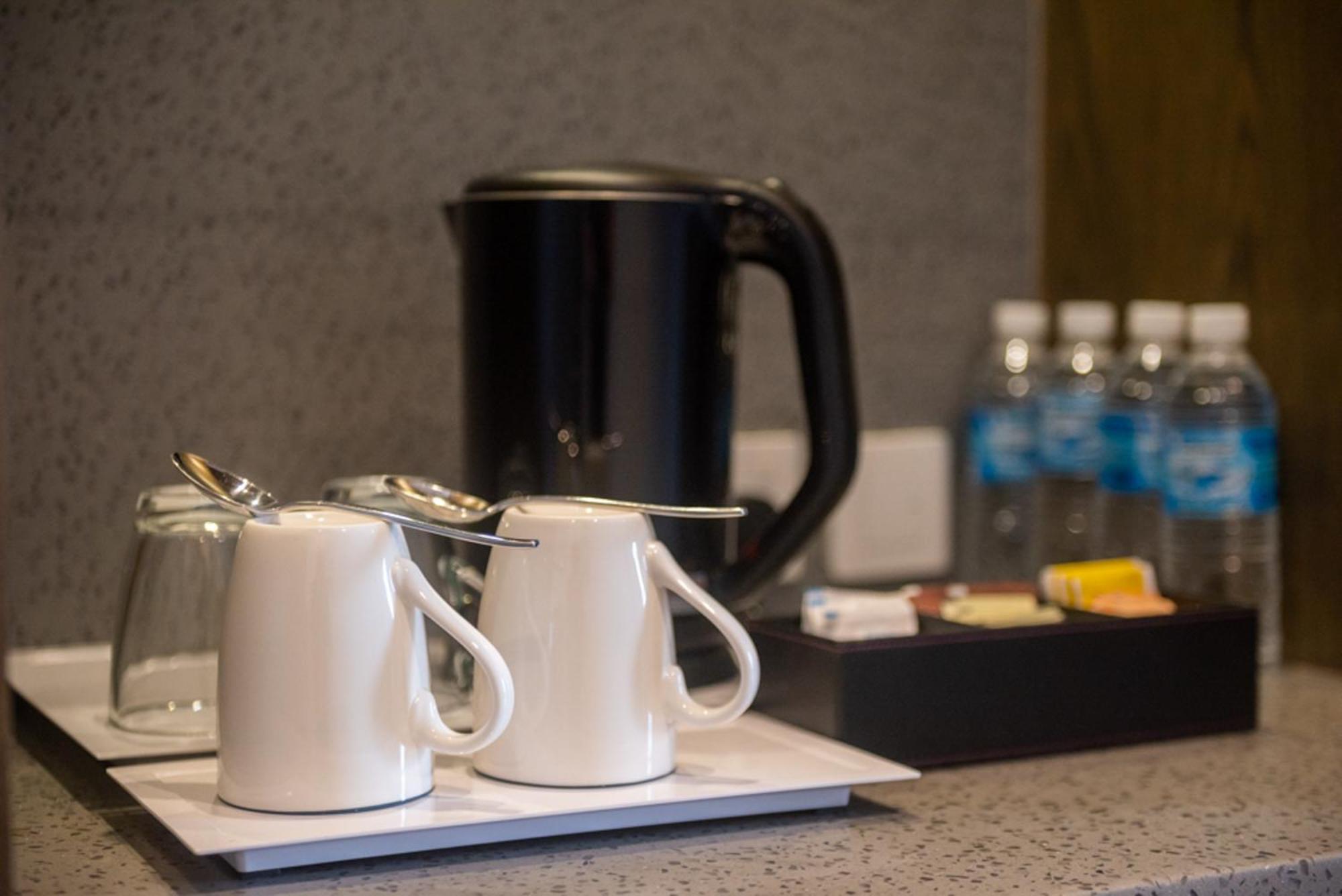 Asaya Hotel Kota Kinabalu - Refurbished 2024 Ngoại thất bức ảnh