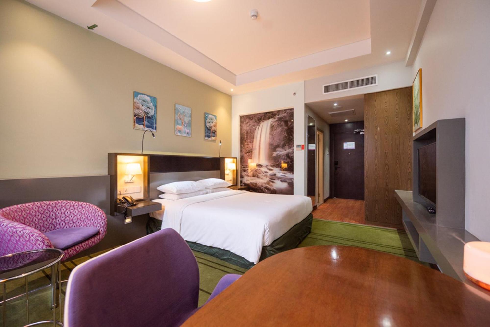 Asaya Hotel Kota Kinabalu - Refurbished 2024 Ngoại thất bức ảnh