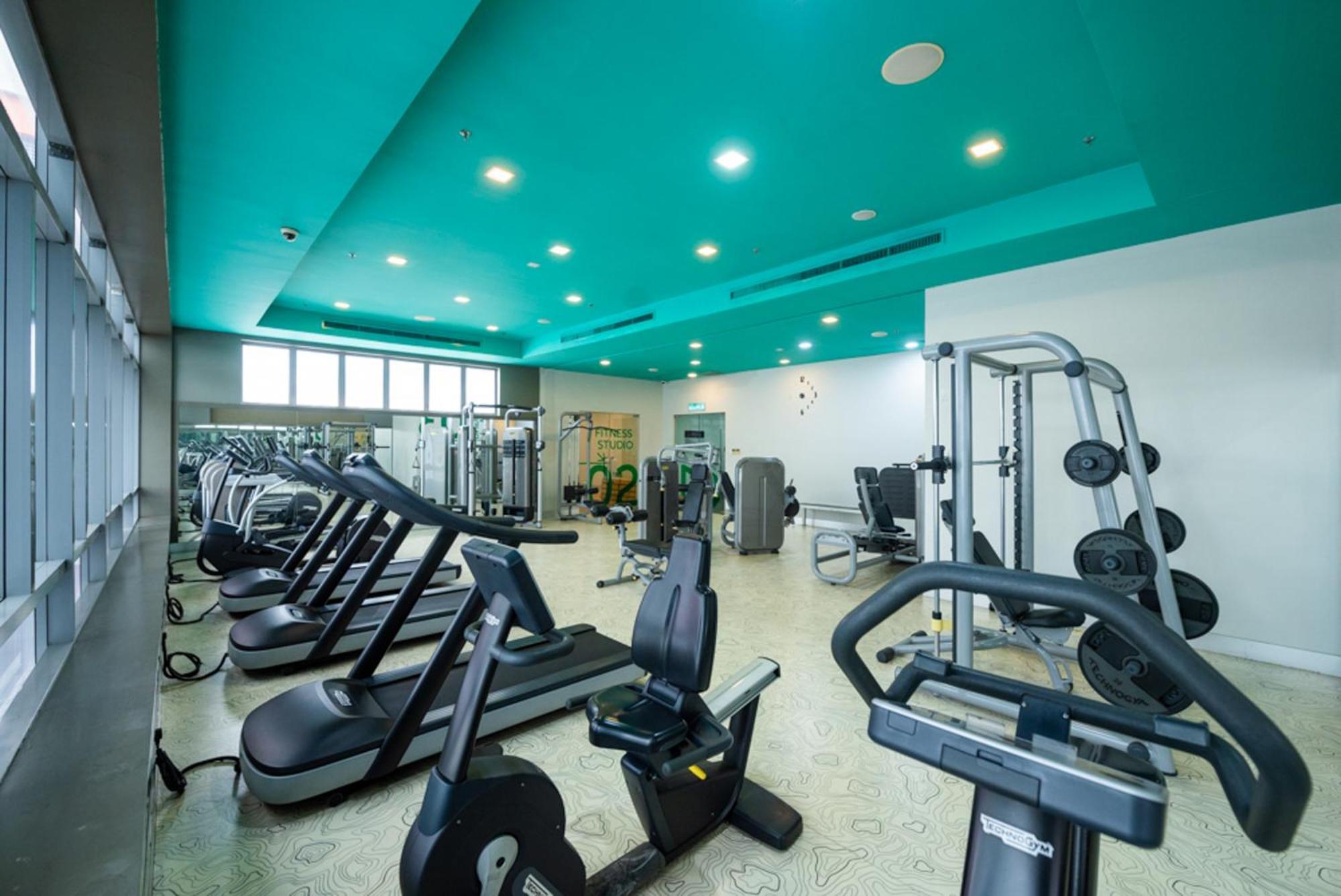 Asaya Hotel Kota Kinabalu - Refurbished 2024 Ngoại thất bức ảnh