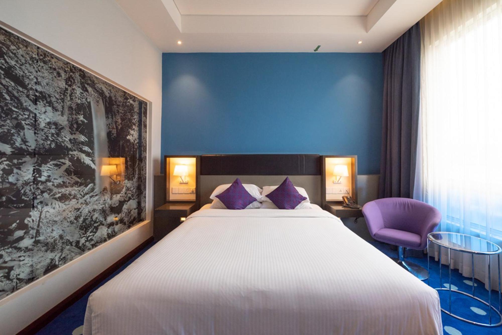 Asaya Hotel Kota Kinabalu - Refurbished 2024 Ngoại thất bức ảnh