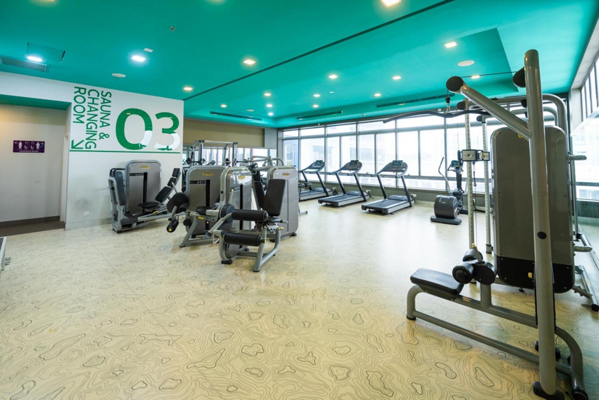 Asaya Hotel Kota Kinabalu - Refurbished 2024 Ngoại thất bức ảnh