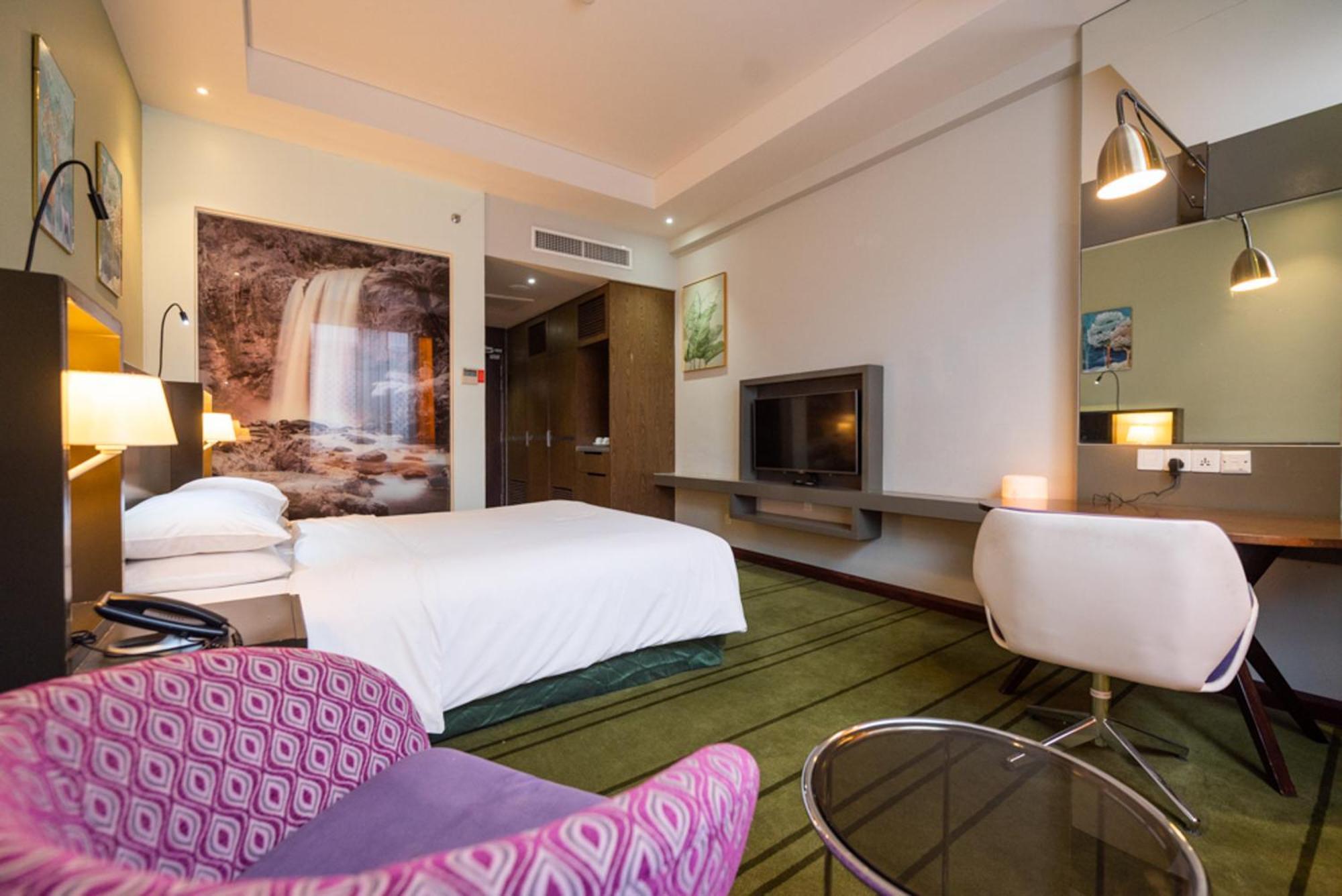 Asaya Hotel Kota Kinabalu - Refurbished 2024 Ngoại thất bức ảnh