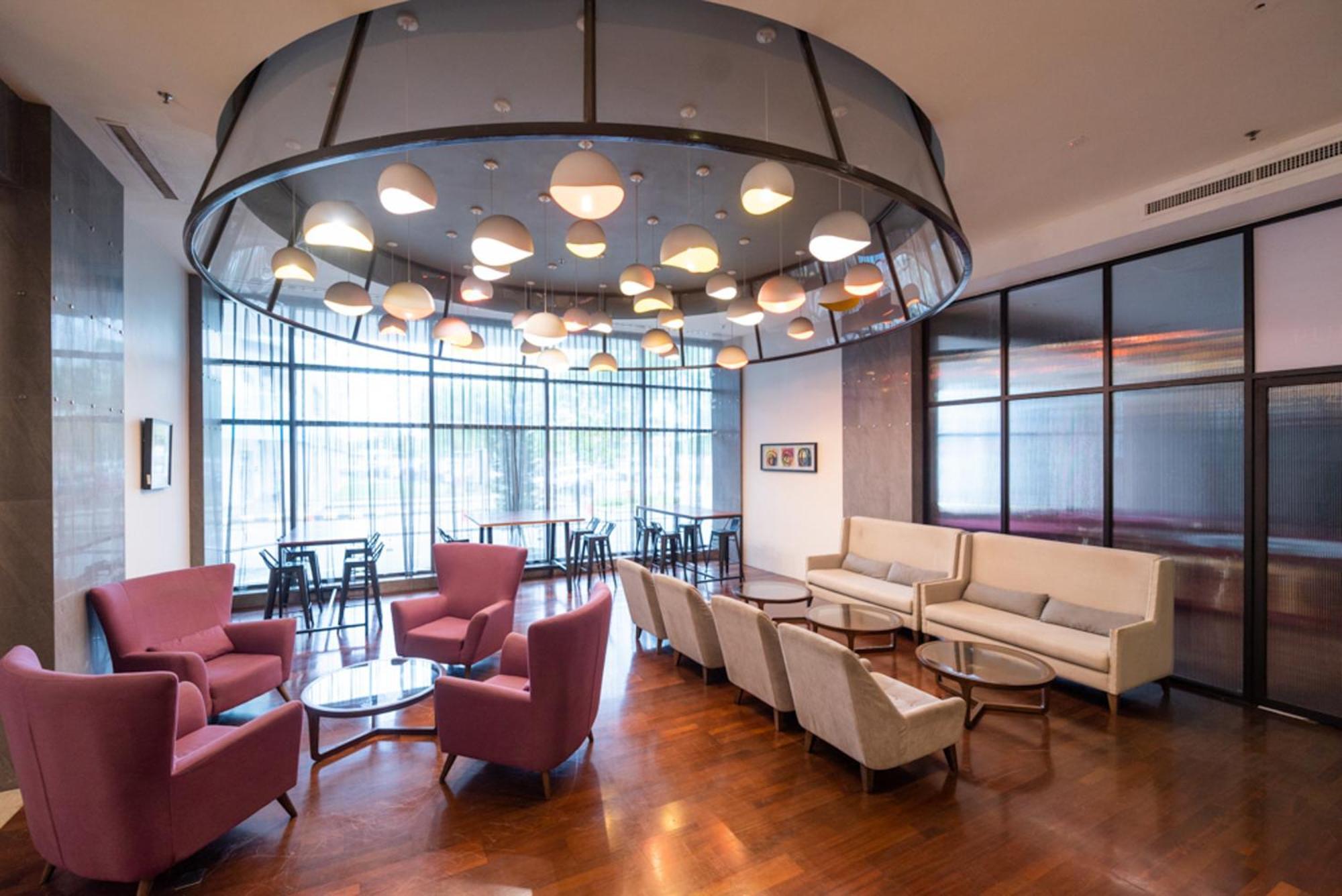 Asaya Hotel Kota Kinabalu - Refurbished 2024 Ngoại thất bức ảnh