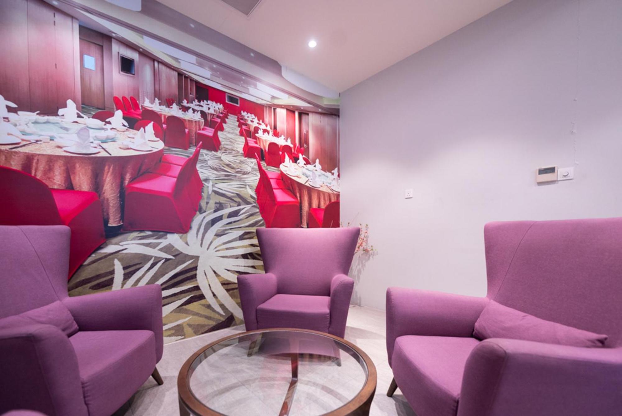 Asaya Hotel Kota Kinabalu - Refurbished 2024 Ngoại thất bức ảnh