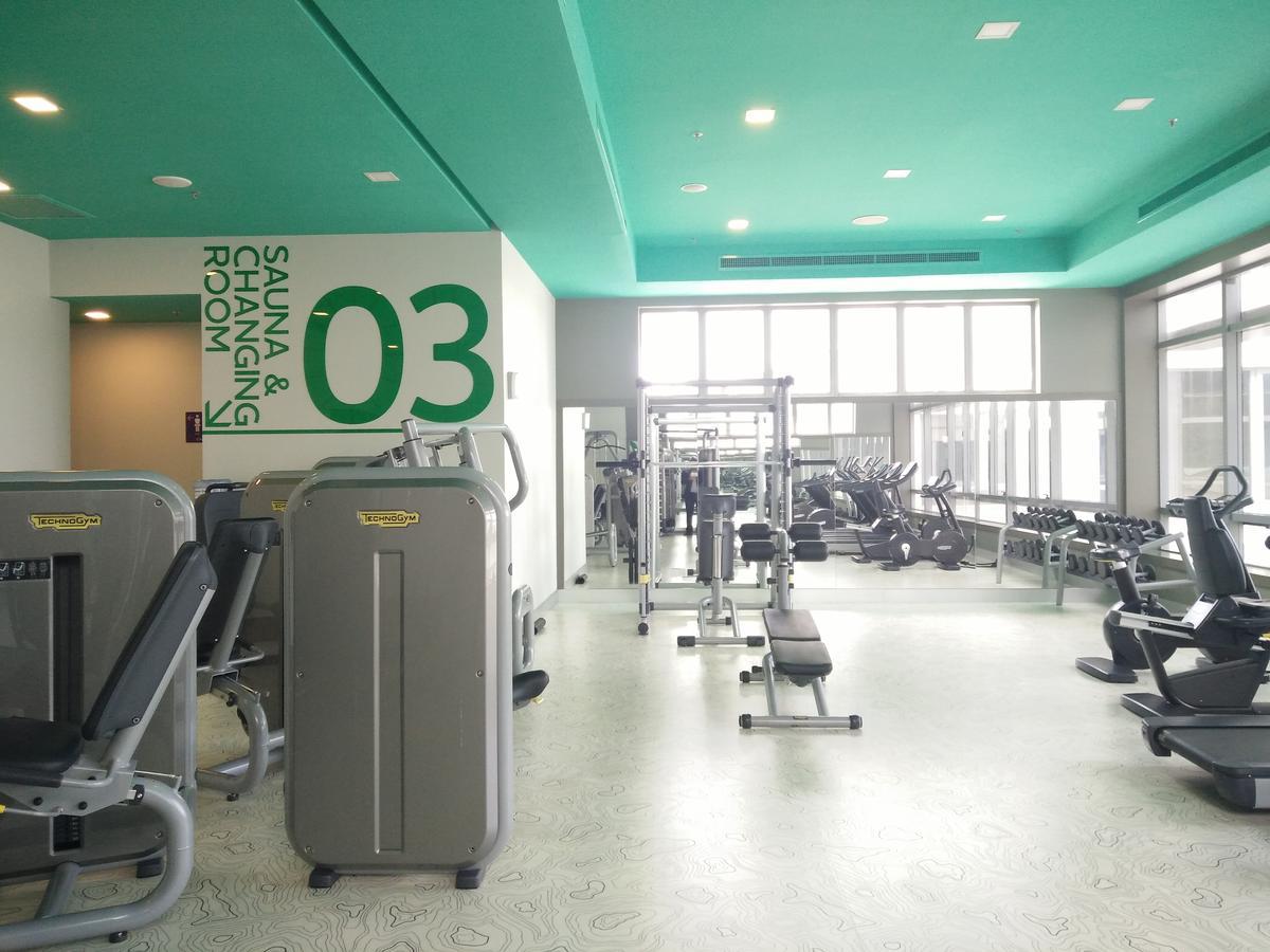 Asaya Hotel Kota Kinabalu - Refurbished 2024 Ngoại thất bức ảnh