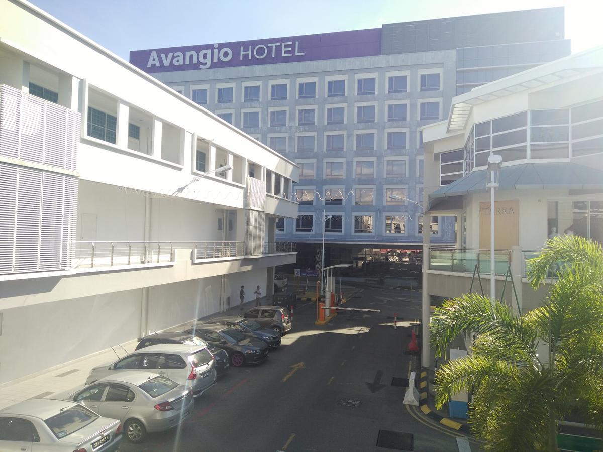 Asaya Hotel Kota Kinabalu - Refurbished 2024 Ngoại thất bức ảnh