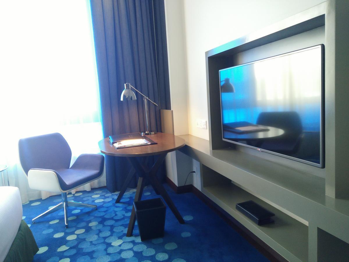 Asaya Hotel Kota Kinabalu - Refurbished 2024 Ngoại thất bức ảnh