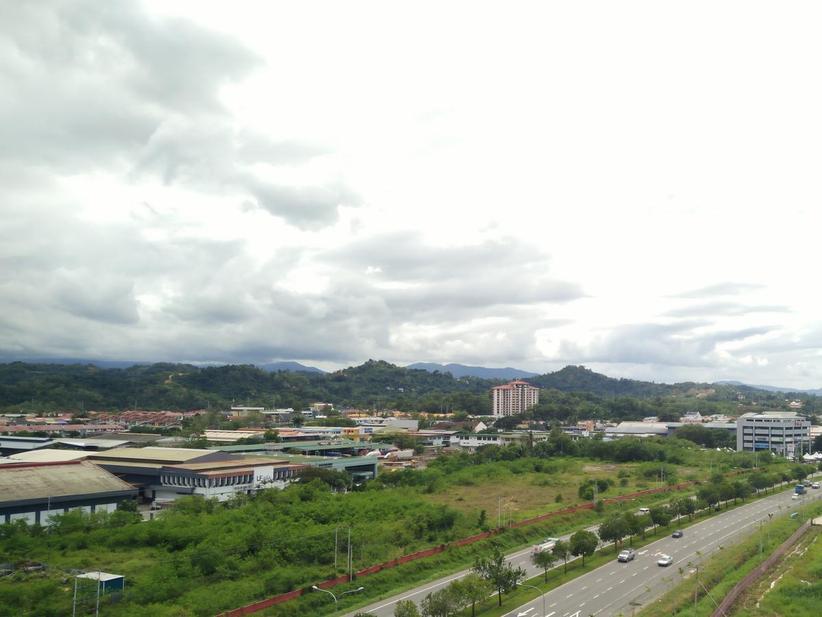 Asaya Hotel Kota Kinabalu - Refurbished 2024 Ngoại thất bức ảnh