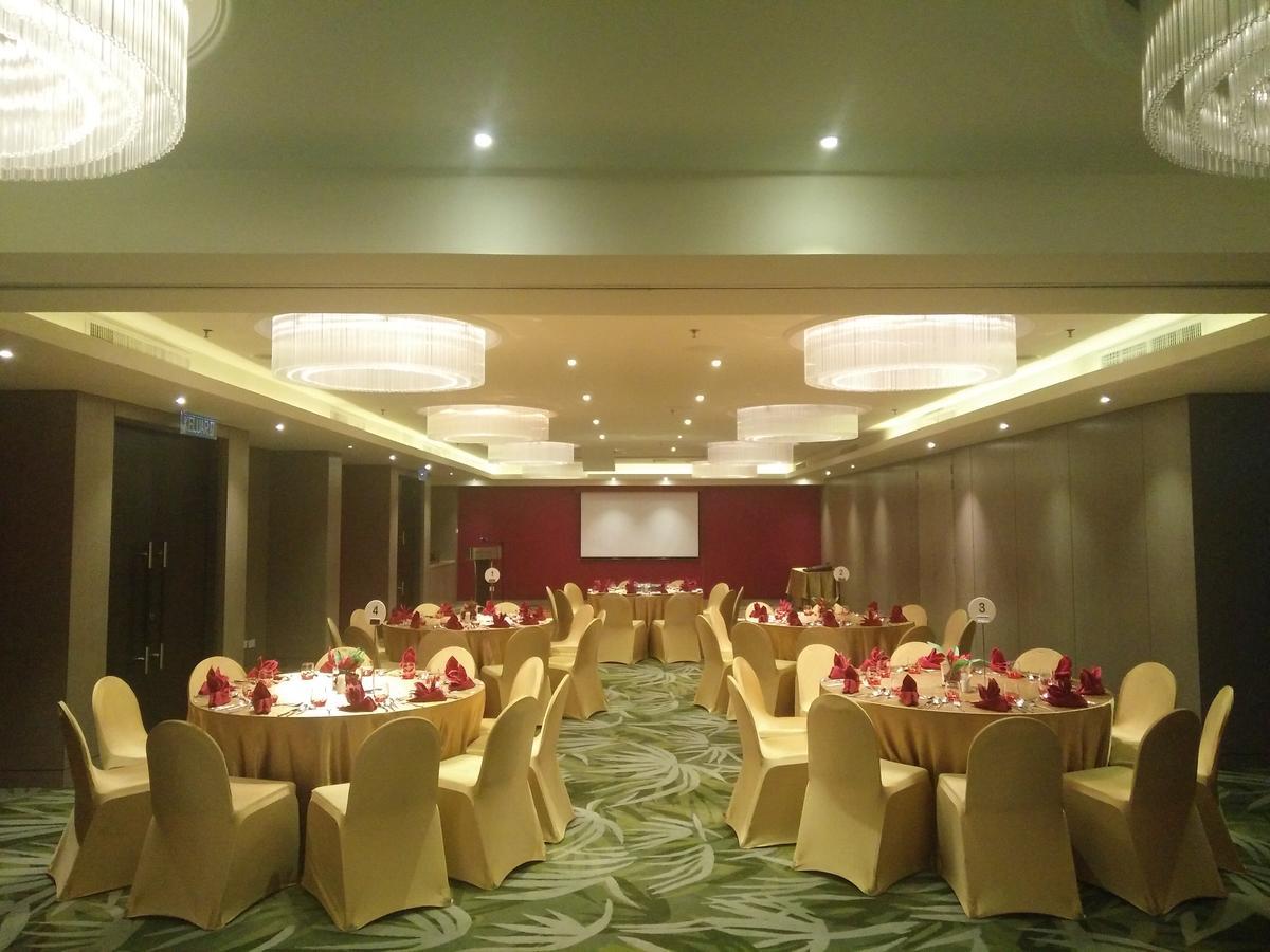 Asaya Hotel Kota Kinabalu - Refurbished 2024 Ngoại thất bức ảnh