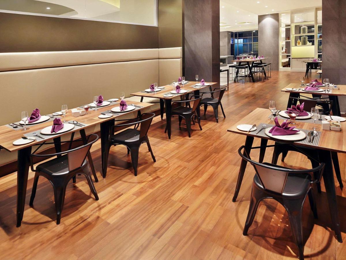 Asaya Hotel Kota Kinabalu - Refurbished 2024 Ngoại thất bức ảnh