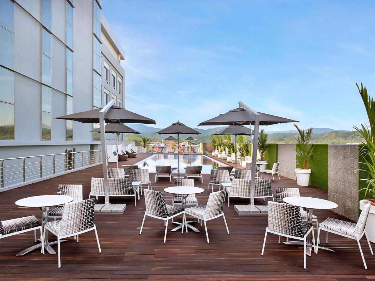 Asaya Hotel Kota Kinabalu - Refurbished 2024 Ngoại thất bức ảnh